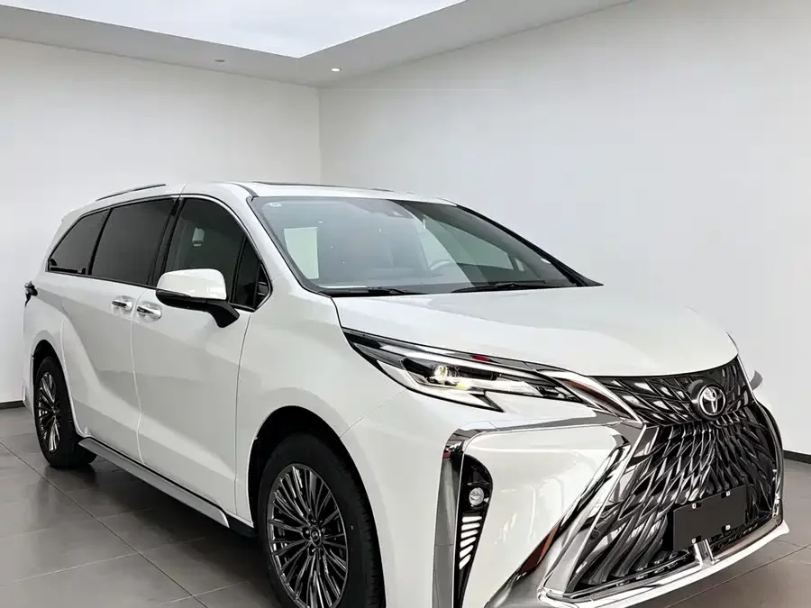 Toyota Granvia