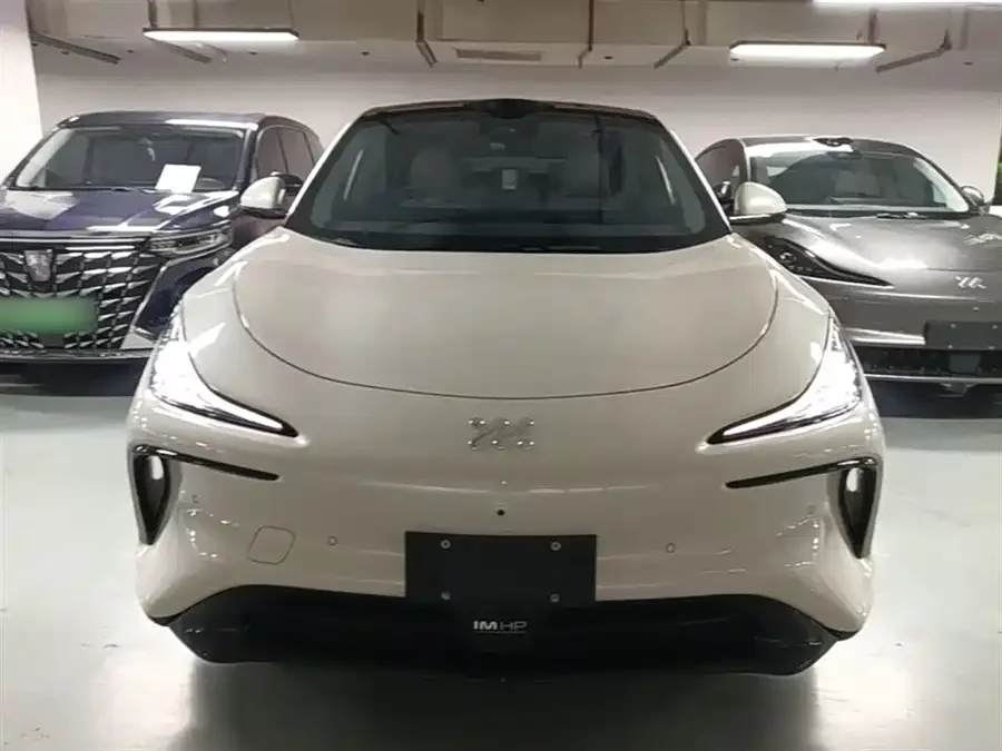 Zhiji LS6