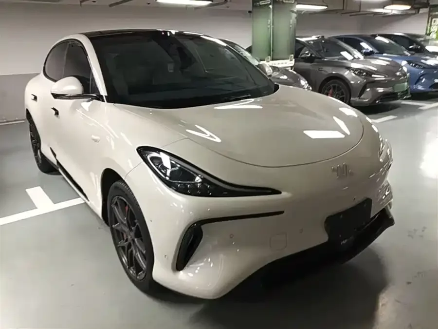 Zhiji LS6