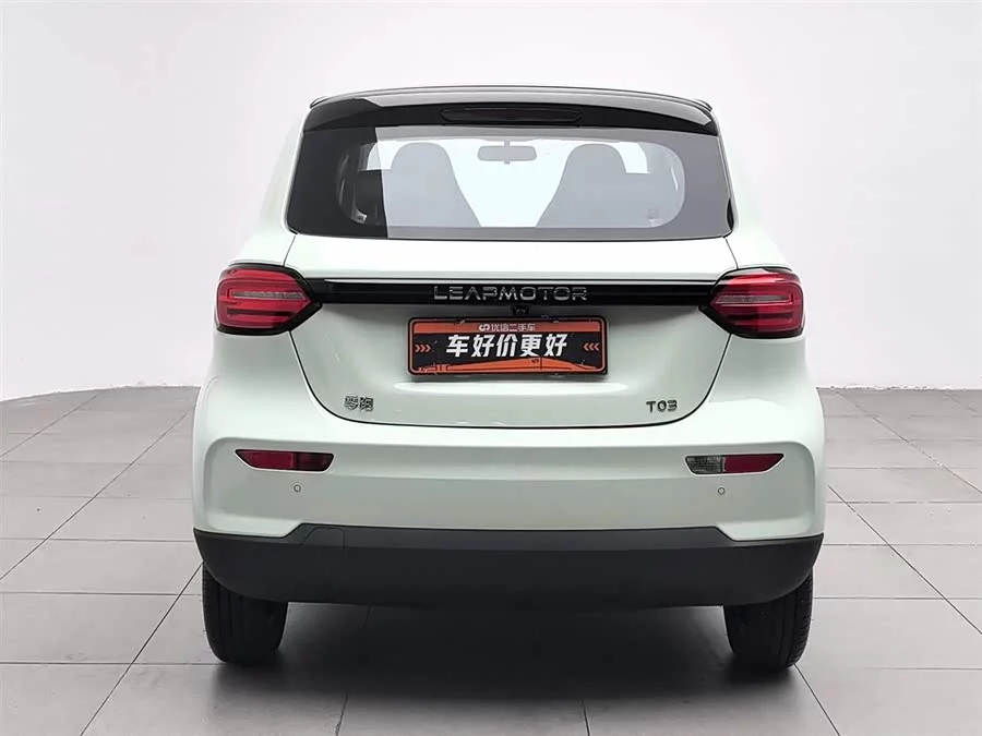 Leapmotor T03