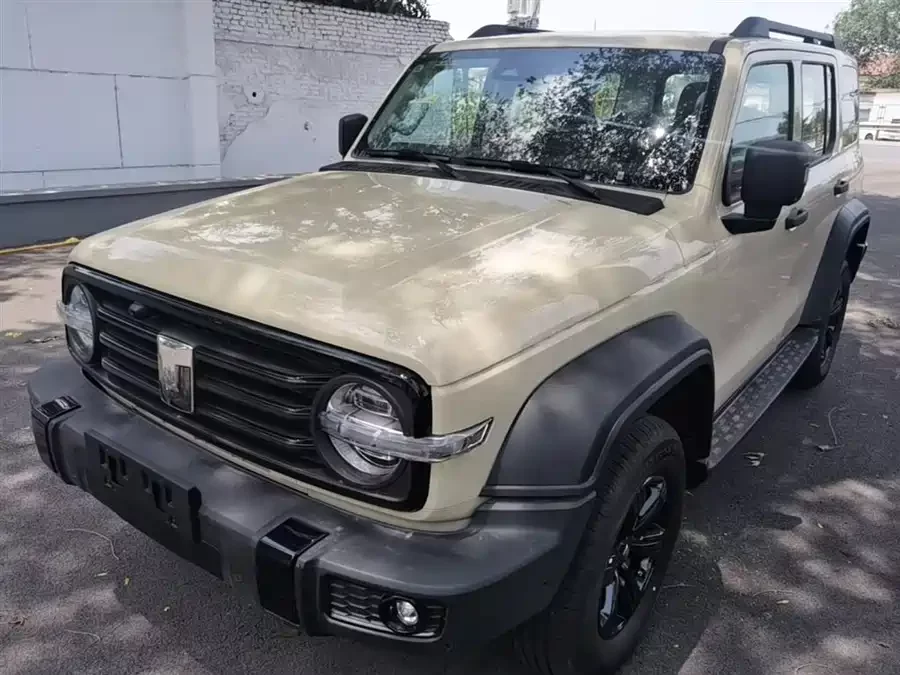 TANK 300