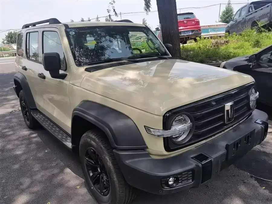 TANK 300