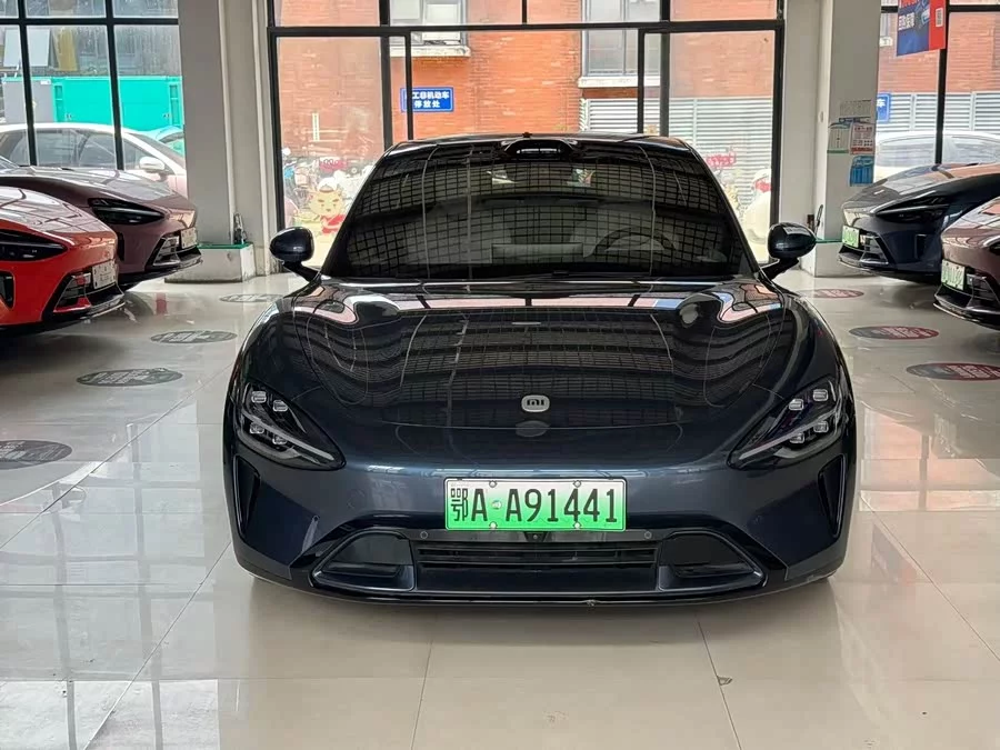 Xiaomi SU7