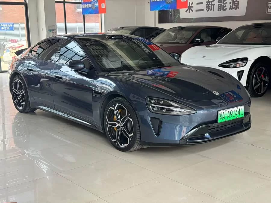 Xiaomi SU7
