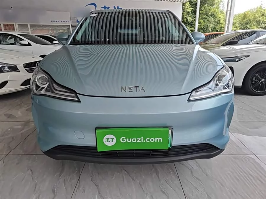 NETA Nezha V