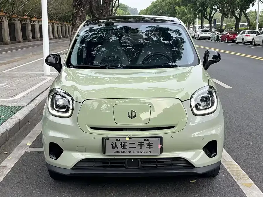 Leapmotor T03