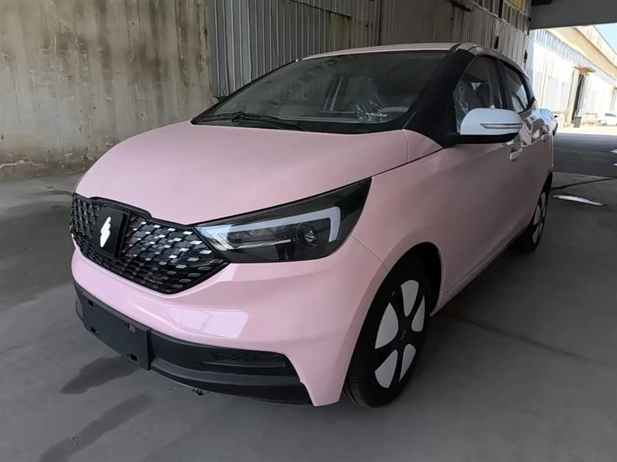 Jiangling EZ EV3