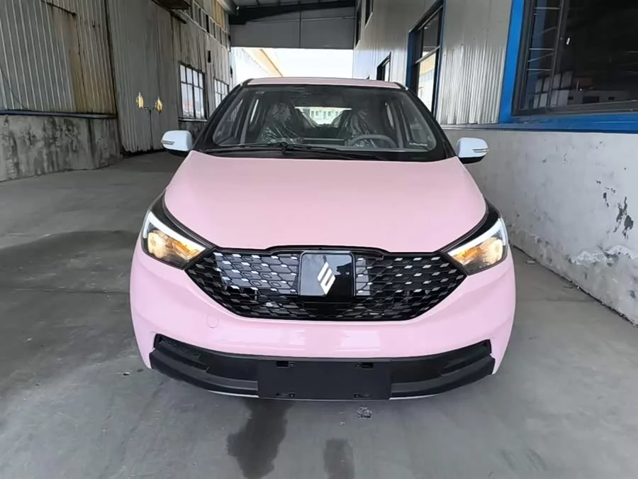 Jiangling EZ EV3
