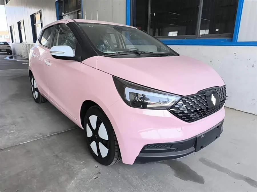 Jiangling EZ EV3