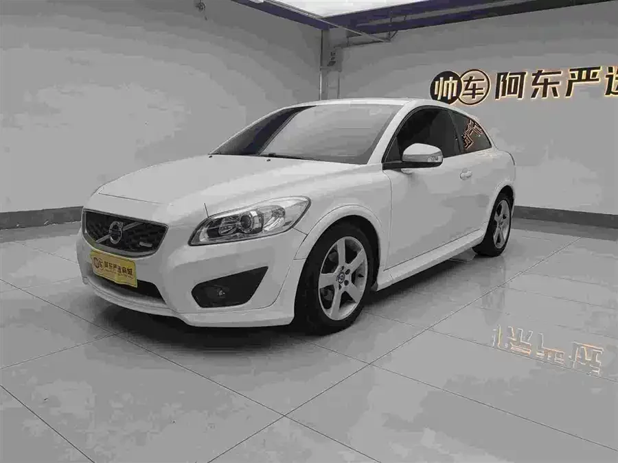 Volvo C30