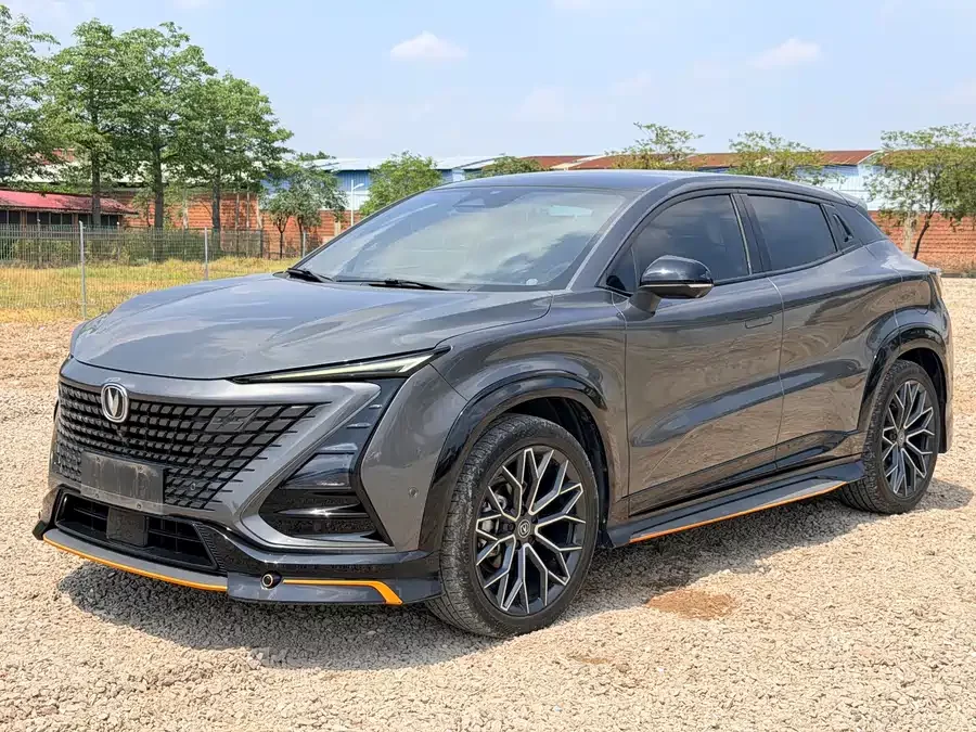 Changan UNI-T