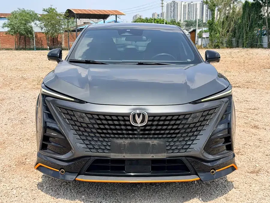 Changan UNI-T