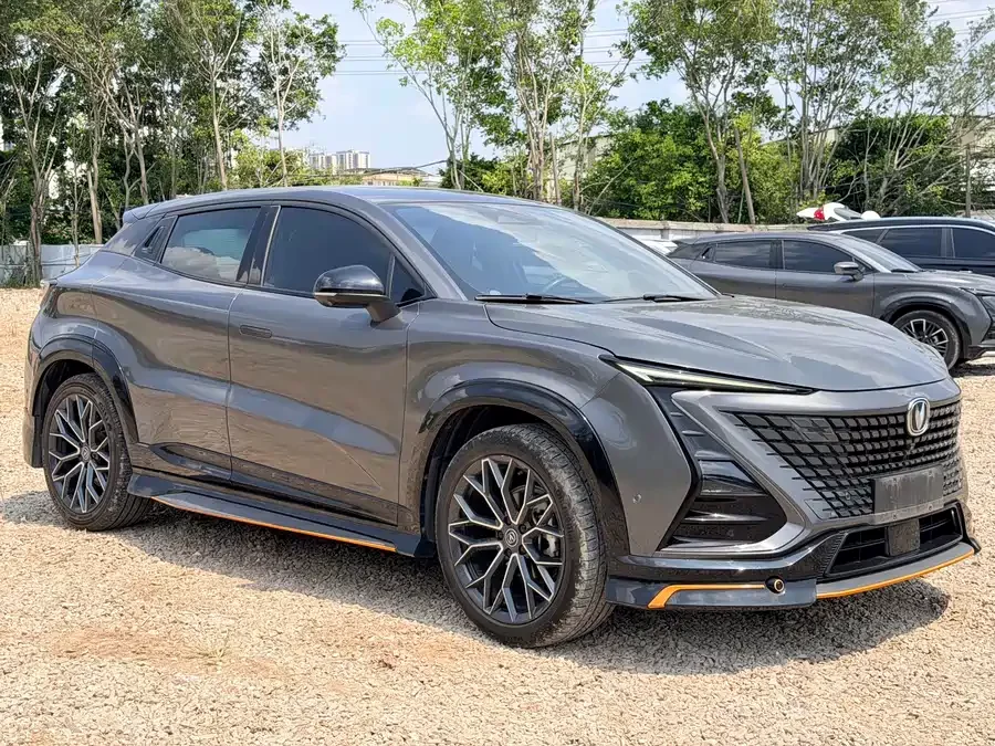 Changan UNI-T