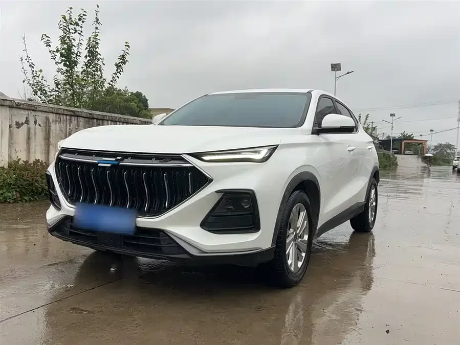 Oshan X5