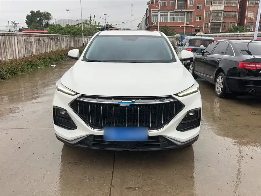 Oshan X5