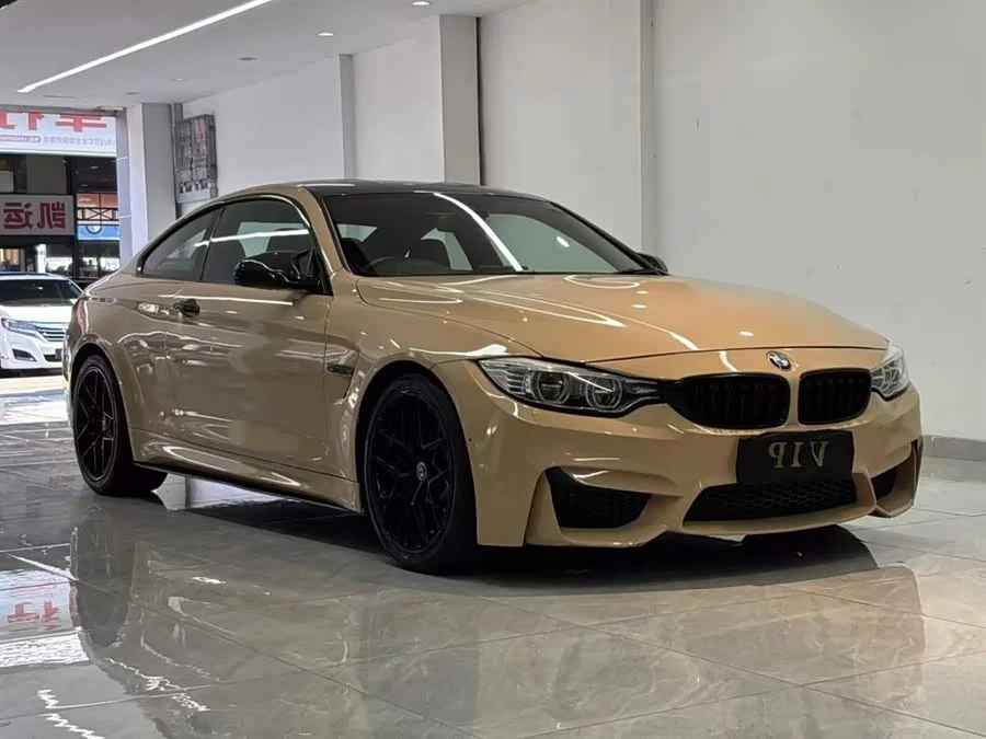 BMW M4