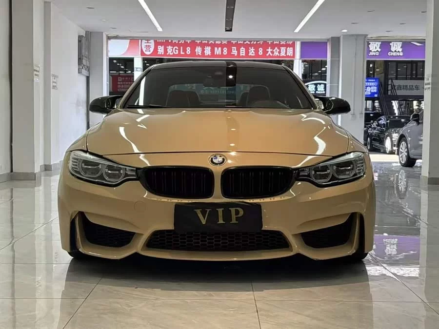 BMW M4