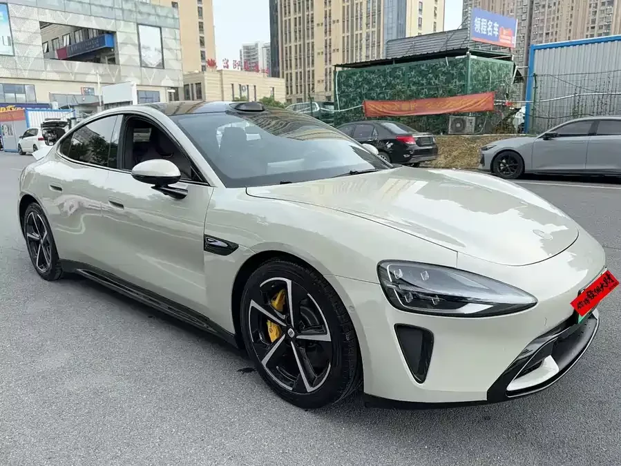 Xiaomi SU7
