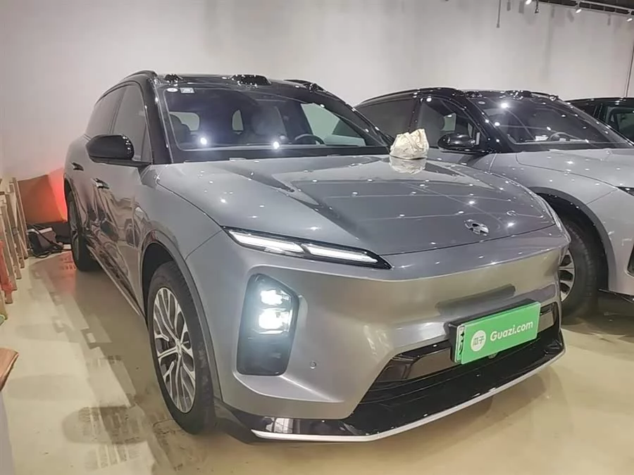 NIO ES6