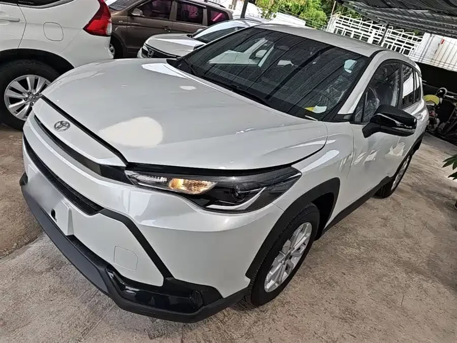 Toyota Frontlander