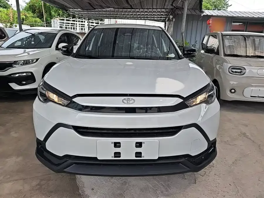 Toyota Frontlander