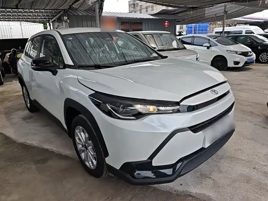 Toyota Frontlander