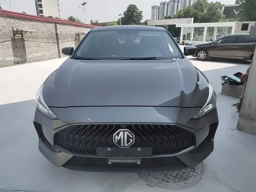 MG 5
