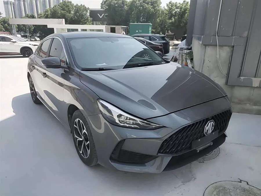 MG 5