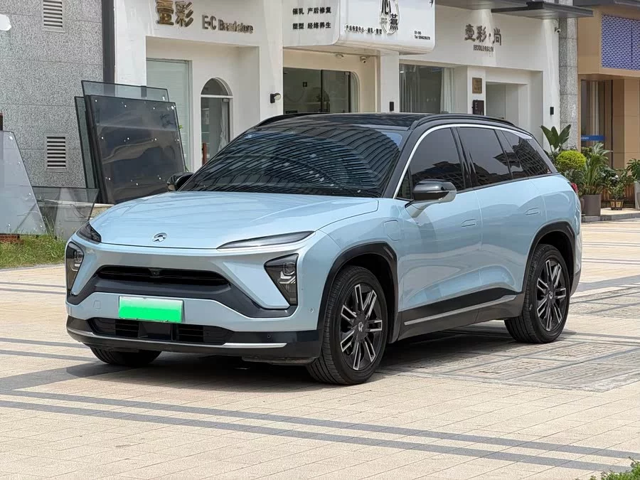 NIO ES6