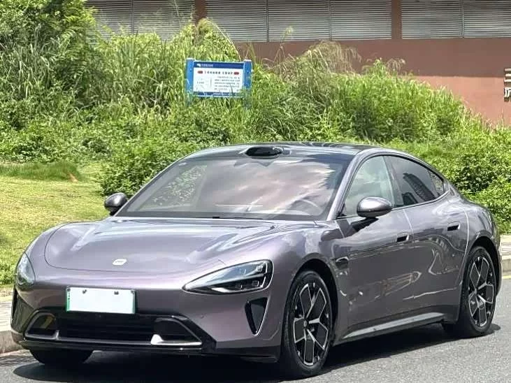 Xiaomi SU7