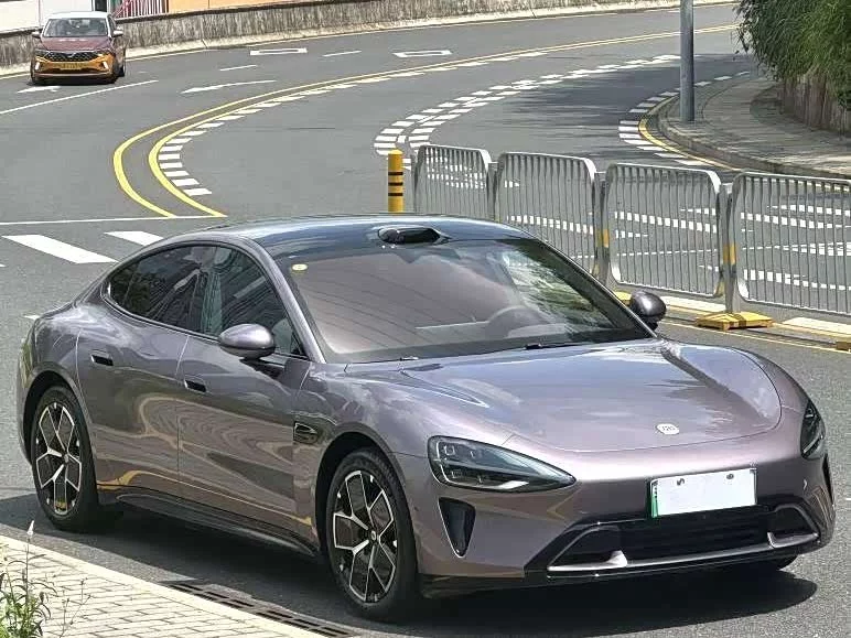 Xiaomi SU7