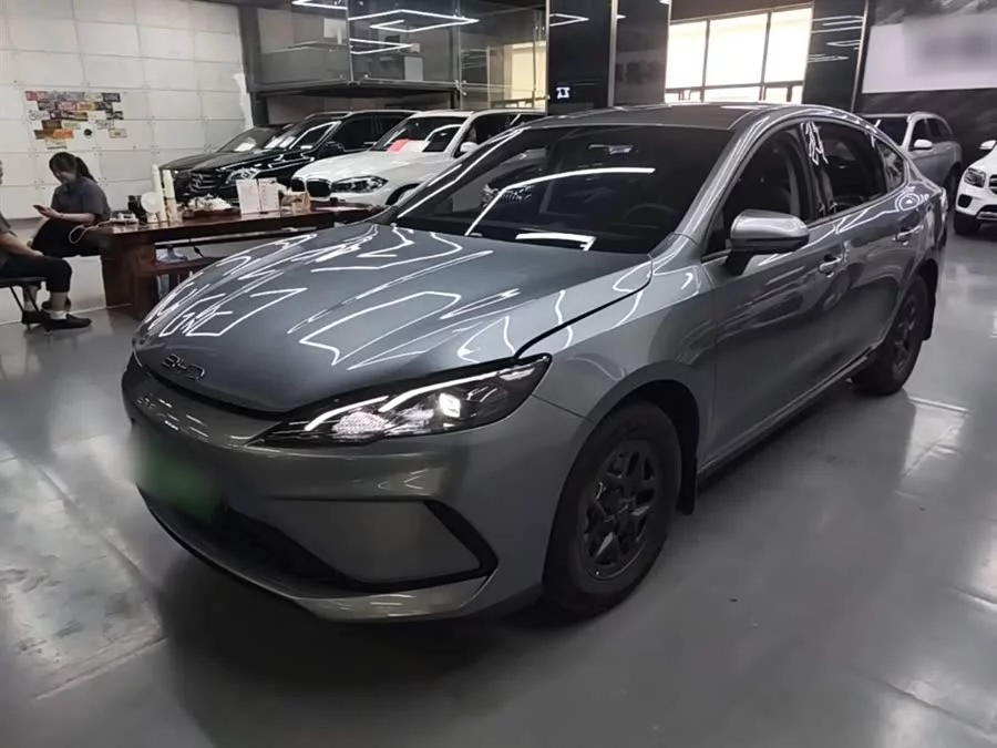 BYD seal 05 DM-i
