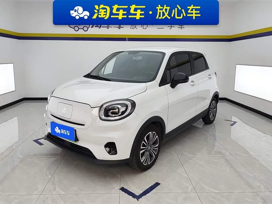 Leapmotor T03