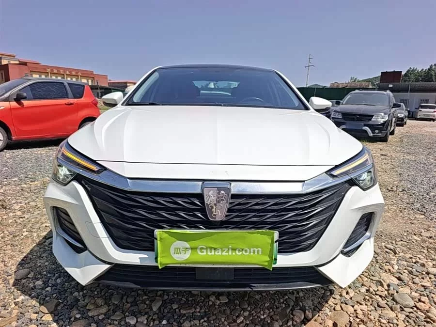 Roewe i6 MAX New Energy