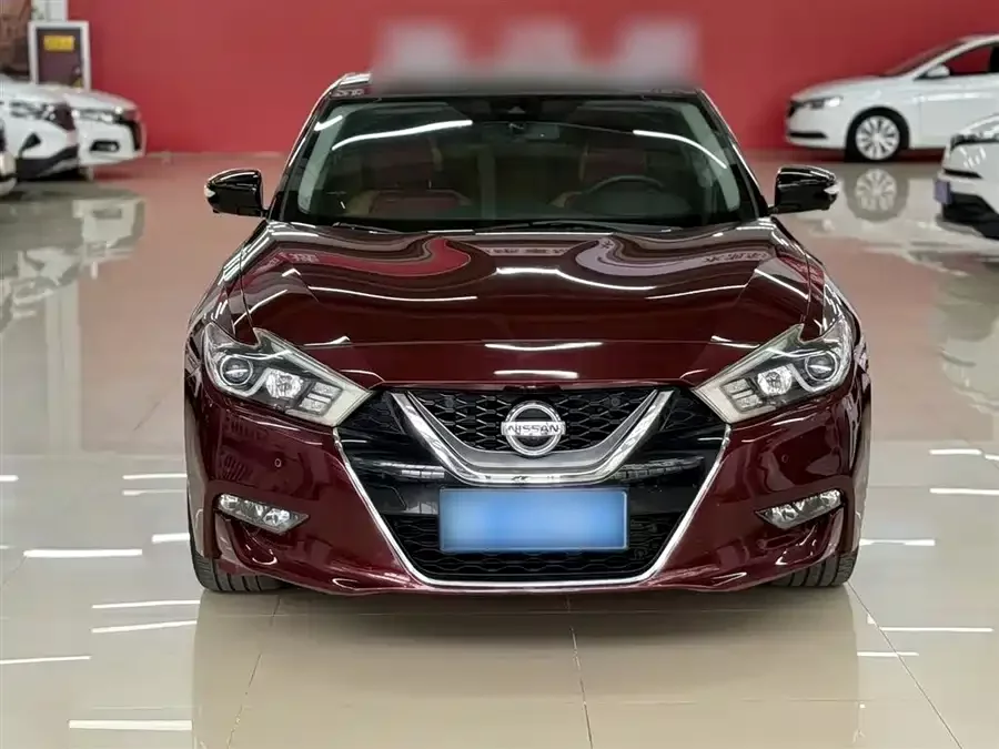 Nissan Cima