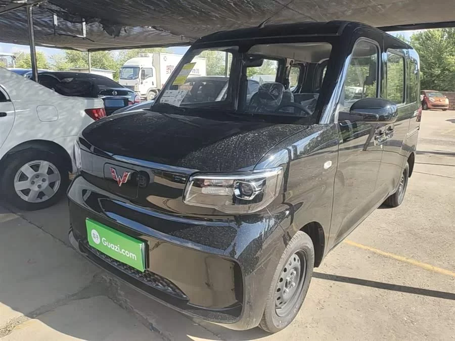 Wuling Zhiguang New Energy
