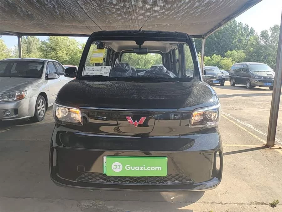 Wuling Zhiguang New Energy