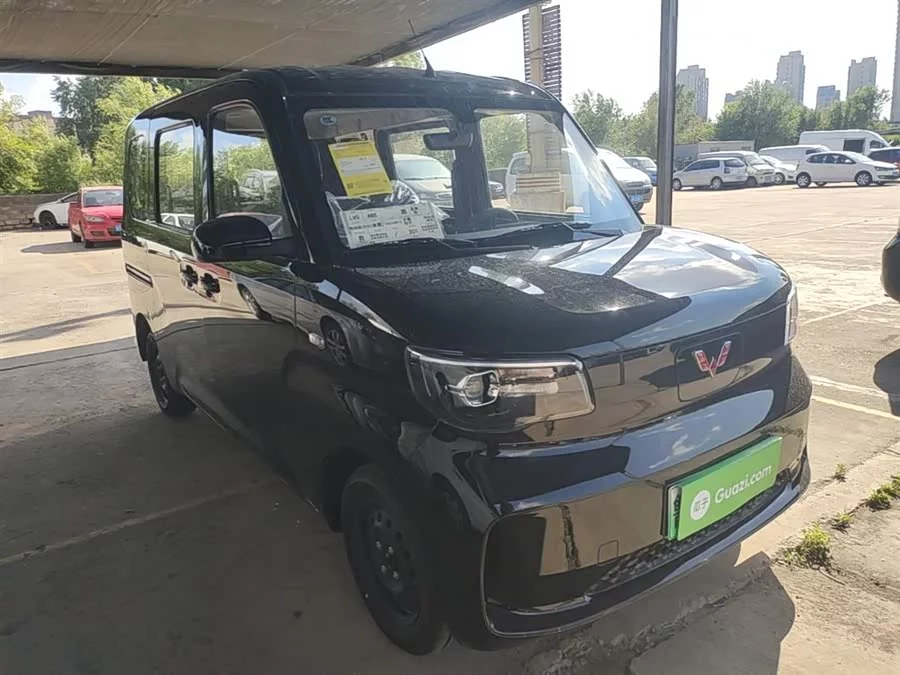 Wuling Zhiguang New Energy