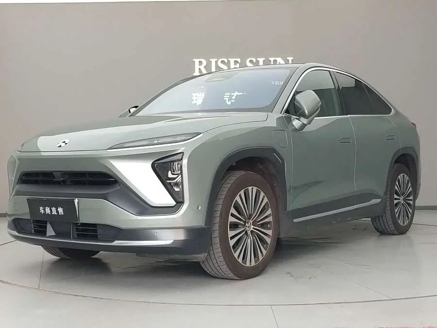 NIO EC6