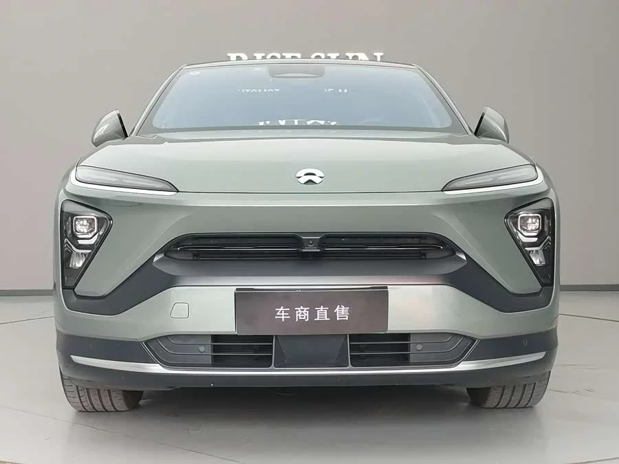 NIO EC6