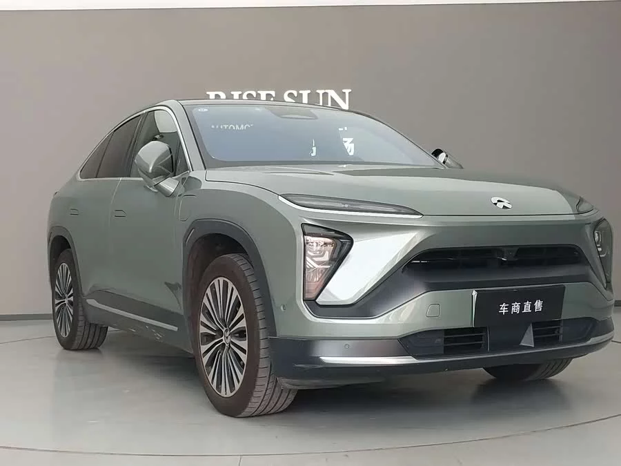 NIO EC6