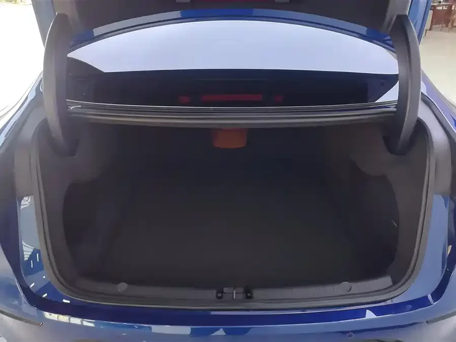 BYD Second-hand