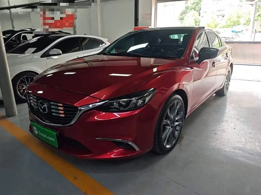 Mazda Atenza