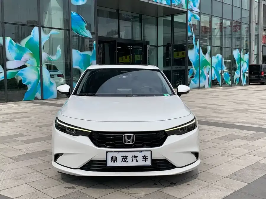 Honda style