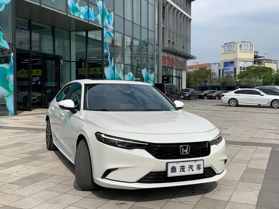 Honda style
