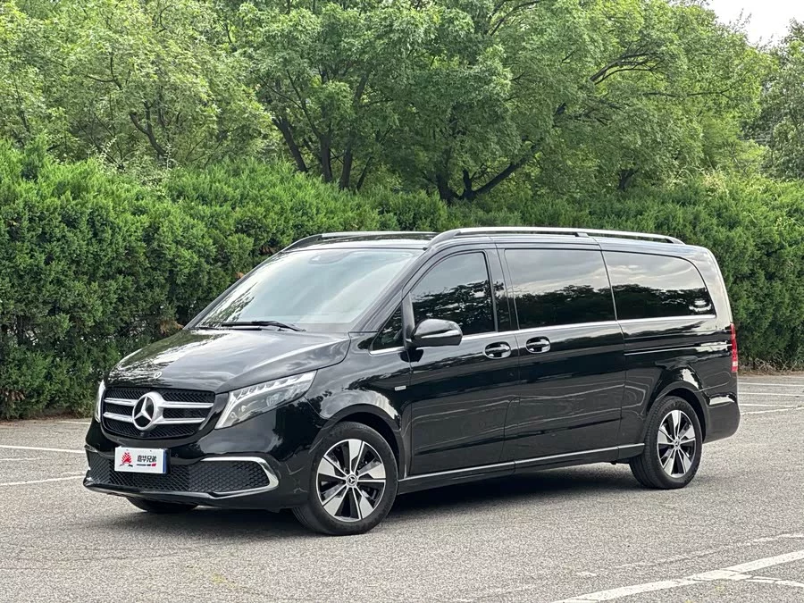 Mercedes Benz Class V