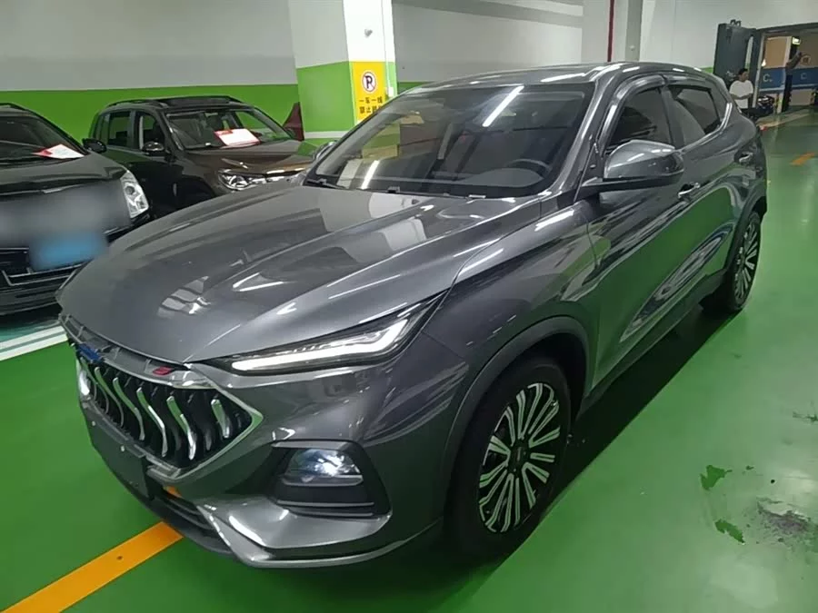 Oshan X5