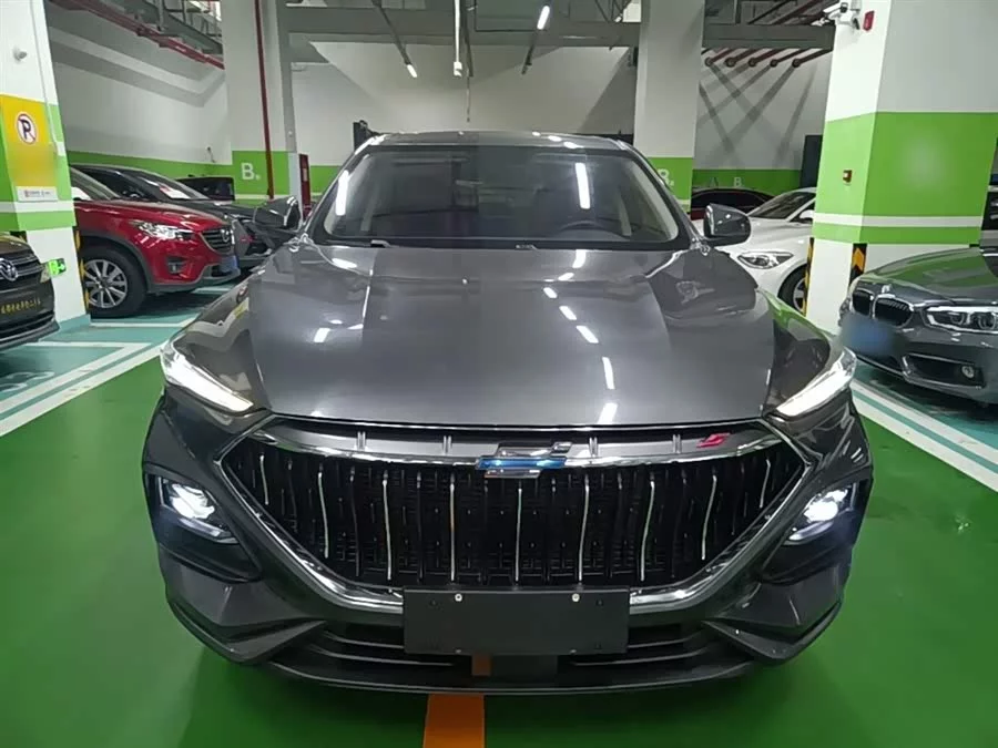 Oshan X5