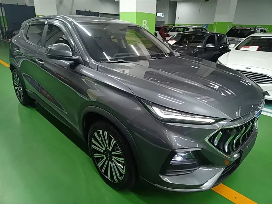 Oshan X5