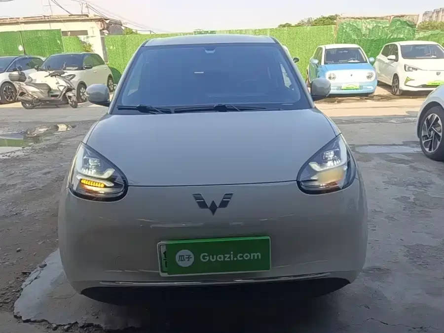 Wuling Bingo